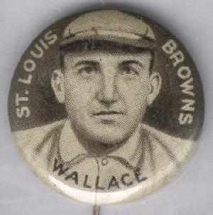 Wallace With Cap